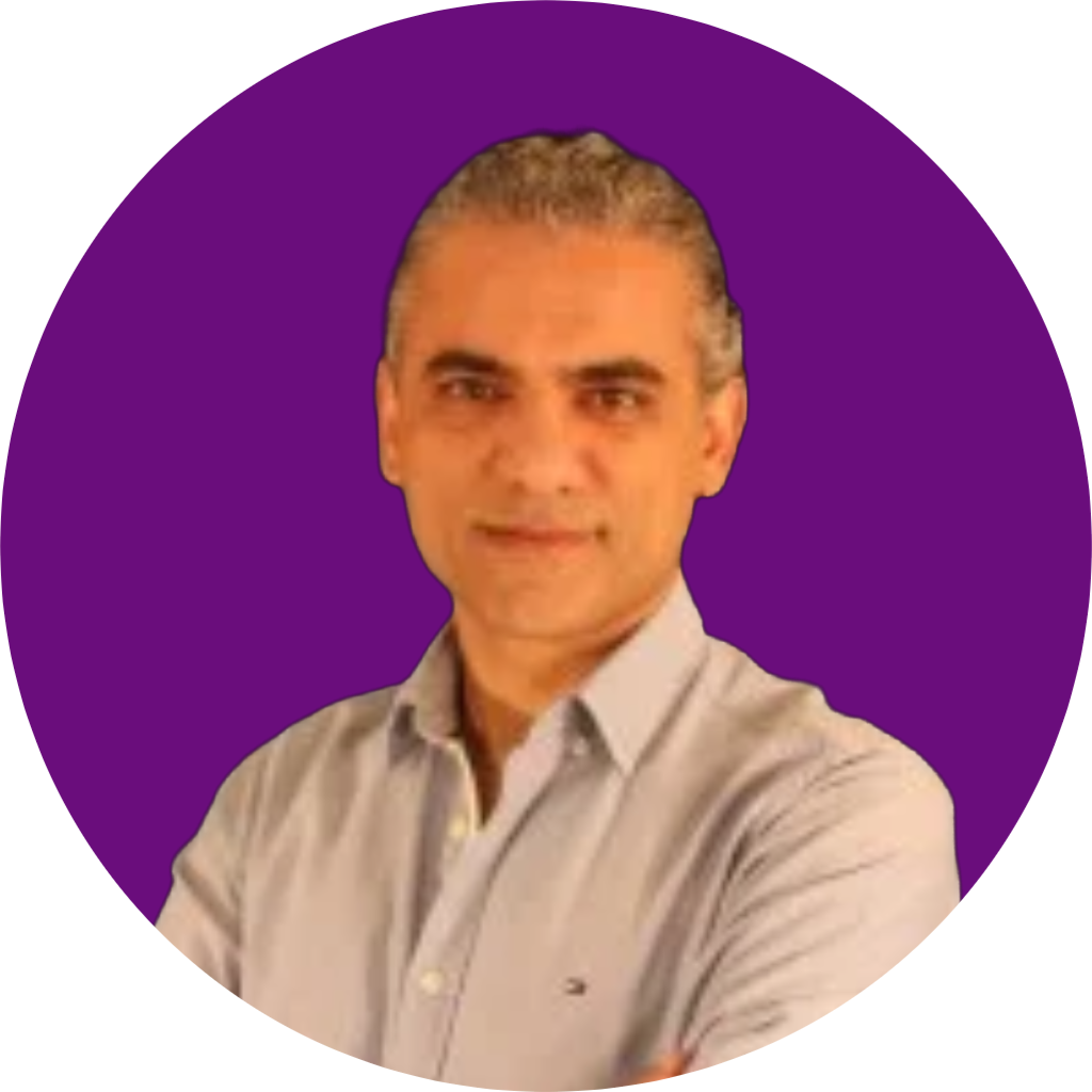 مسعود ثابت - ثابت آکادمی