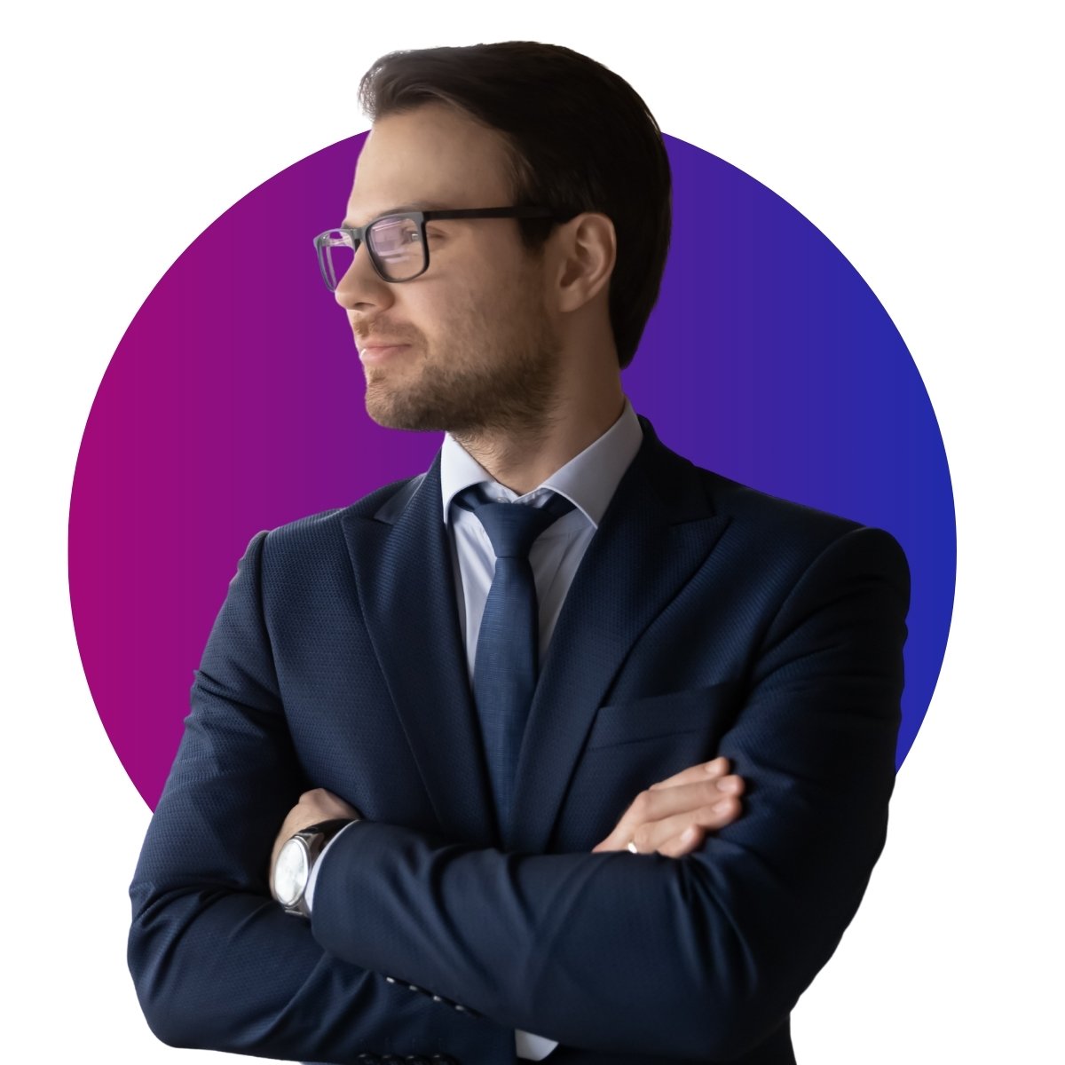 استراتژی در عصر بی ثباتی سناریوپردازی و دیدن آینده های موازی